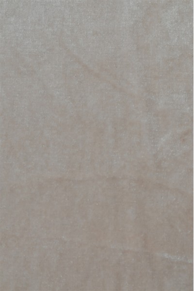 TB-FDN 金絲絨桌布  香檳色 330g 枱布 側面照